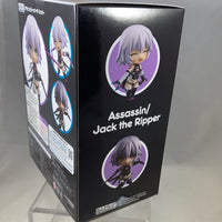 1515 -Assassin/Jack the Ripper Complete in Box