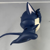 873 -Rinne's Black Cat, Rokumon