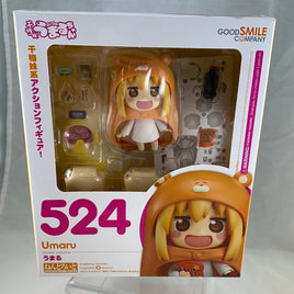 524 -Umaru Complete in Box