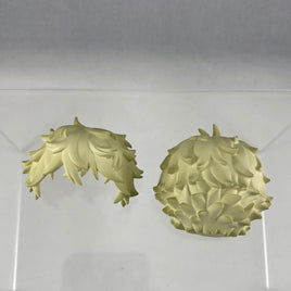 1852 -Yatora Yaguchi's Hair