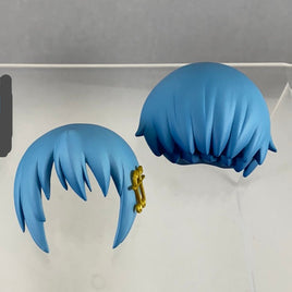 Cu-poche #9 *-Sayaka's Hair