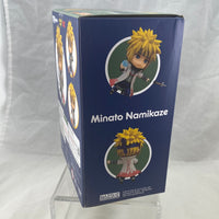 1524 -Minato Namikaze Complete in Box