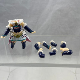 898 -Racing Miku 2018's Body