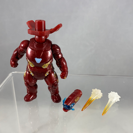 988 -Iron Man Mask 50: Infinity Edition Vers. Suit