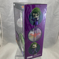 566 -The Joker: Villian's Edition Complete in Box