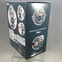 1527 -NieR Replicant Ver. 1.22... Nier Complete in Box