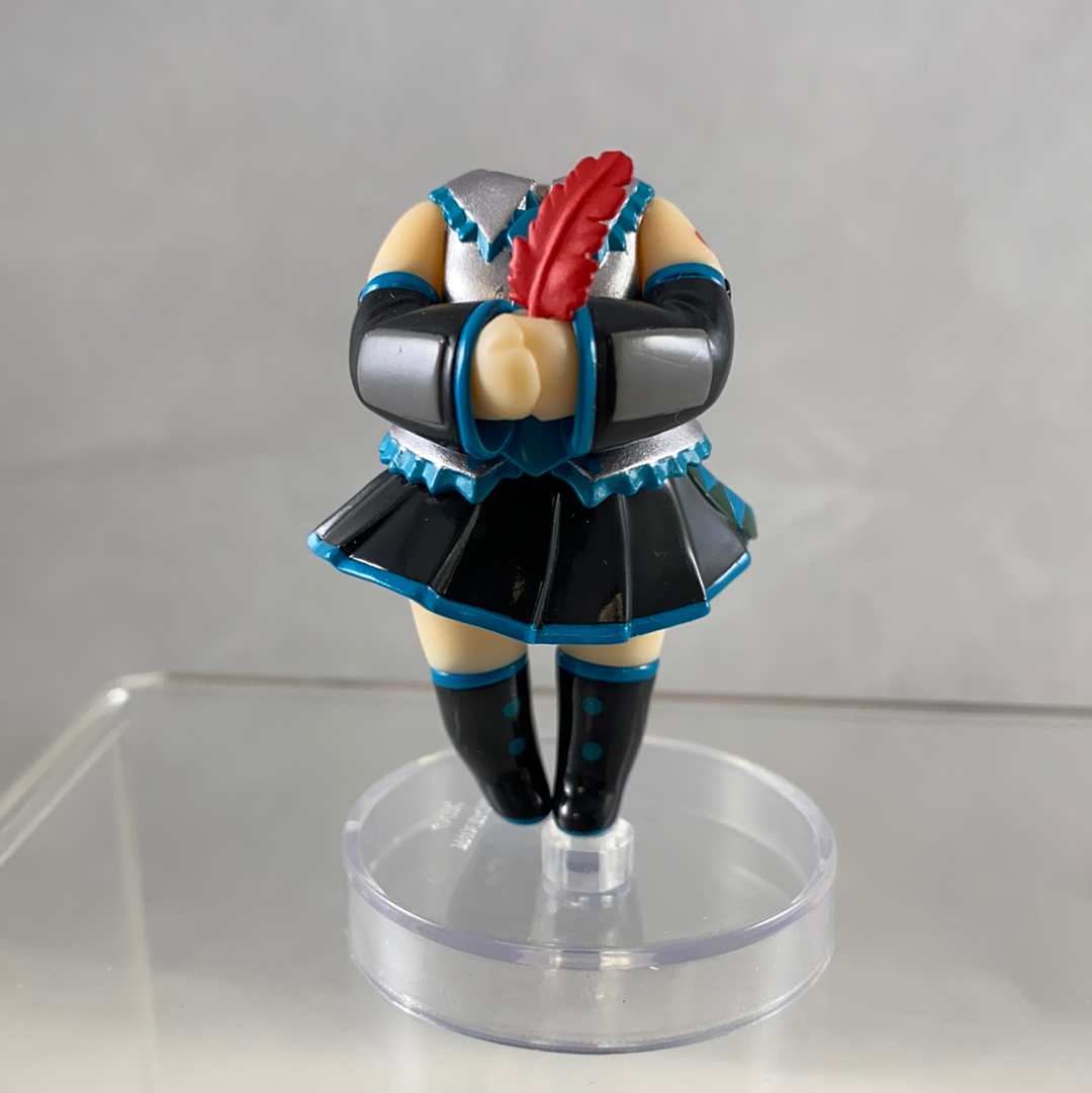 [Co15d] Code Miku Red Feather Community Chest Movement 70th Anniver