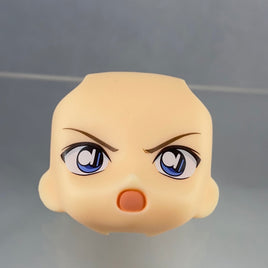 1358-2 -Ran's Fighting Face