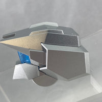 Cu-poche Limited Edition 14 -Frame Architectman's Head