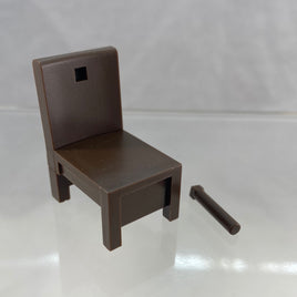 [S5] Swacchao Midoriya's Chair (#686)