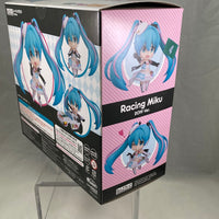 1100 -Racing Miku 2019 Version Complete in Box