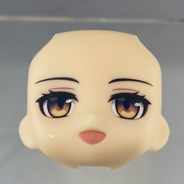 1551-3 -Texas' Smiling Face