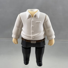 913 *-Kyoya's Outfit Standing (Option 2)