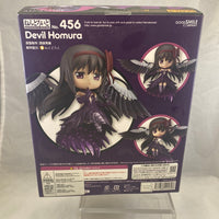 456 -Devil Homura Complete in Box