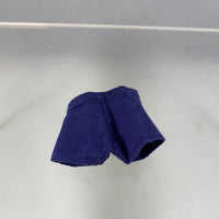 [ND20] Doll: Casual Vers. Ruler Doll Shorts