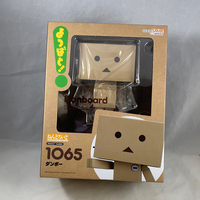 1065 -Danboard Complete in Box