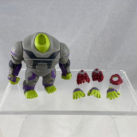 1299 -Hulk: Endgame Ver. Body Without Faceplates