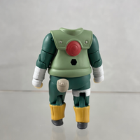 1303  -Rock Lee's Body