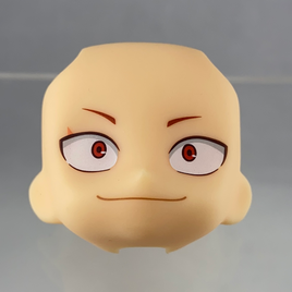 1313-1 -Kirishima's Standard Smile