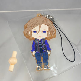 846 *-Banri's GSC PreOrder Rubber Strap