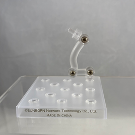 1338 -Gr G11's Stand