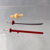 1514 -Sesshomaru's Sword, Tenseiga, with Sheath