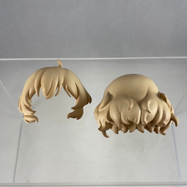 1304 -Iwanaga's Hair