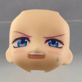 1612-2 -Nino's Embarassed Face