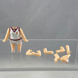 1610 -Mikoto: Daihasei Fest Ver. Body with Running Pose and Coin