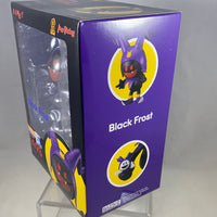 1493 -Black Frost Complete in Box