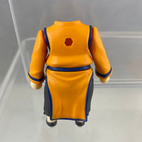 872 -Naruto: China Exhibition Ver. Body (Exclusive)