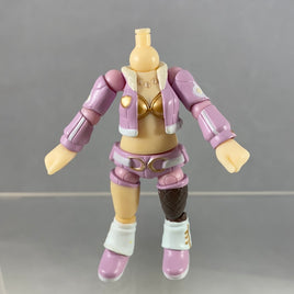 Cu-poche #6 -Hoshii's Idol Outfit