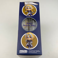 650 -Ruler/Jeanne d'Arc Complete in Box
