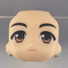 1807-1 -Jung Kook's Standard Face