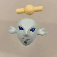 553 -Majora's Mask link all 3 masks