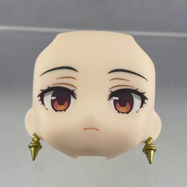 1903-1 -Yor's Standard Face