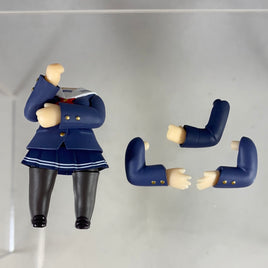 738 -Utaha's School Uniform (Option 2)