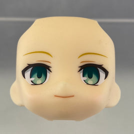 1600-1 -Caster/Altria Caster's Standard Smile