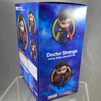 1120 -Doctor Strange (Standard Version) Mint in Box