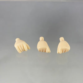 Cu-poche 37 -Darjeeling's Hands