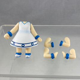 237 -Squid Girl's Dress (Option 1)