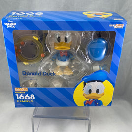 1668 -Donald Duck Complete in Box