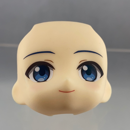 1192-1 -Hina's Standard Smile