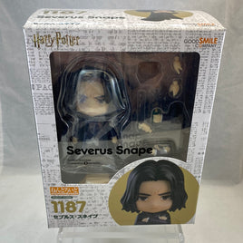 1187 - Severus Snape Complete in Box