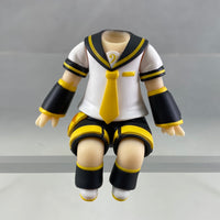 [S9] Swacchao Kagamine Len's Sitting Body (40 or 190)