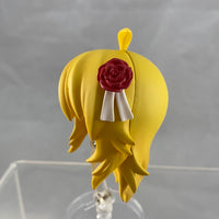 Cu-poche Limited Edition #2- Hoshii Miki Hair with Rose