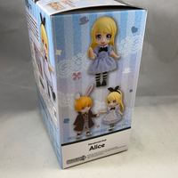 Nendoroid Doll: Alice  Complete in Box