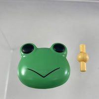 1610 -Mikoto: Daihasei Fest Ver. Gekota (Frog) Mask