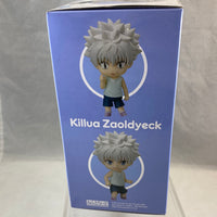 1184 -Killua Zoldyck Complete in Box