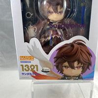 1321 -Sandalphon Complete in Box